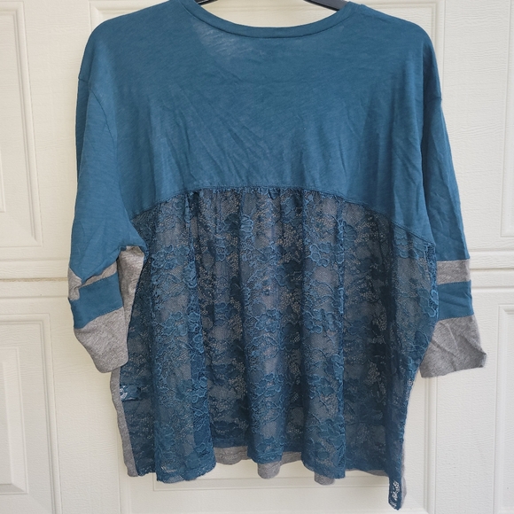 Torrid blouses - Picture 4 of 6